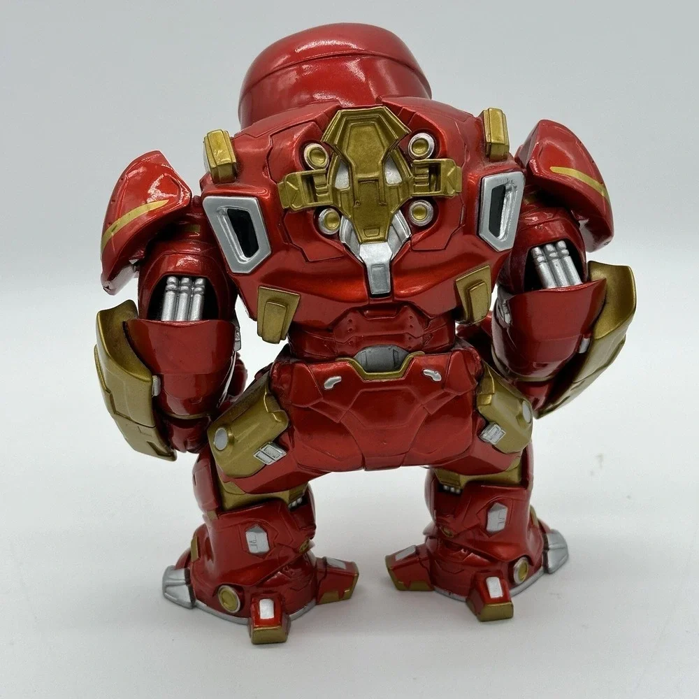 Funko Pop! Avengers Age Of Ultron #73 Hulkbuster Marvel Collector Corp DRM150305